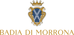 BADIA DI MORRONA