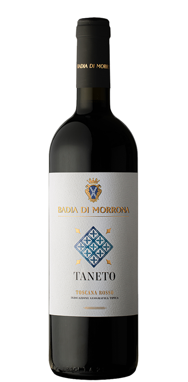 Taneto - Toscana Rosso IGT - 2020