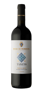 Taneto - Toscana Rosso IGT - 2020
