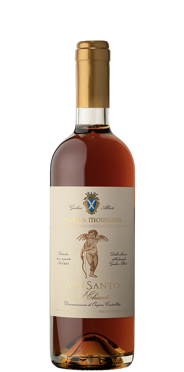 Vin Santo del Chianti DOC - 2016