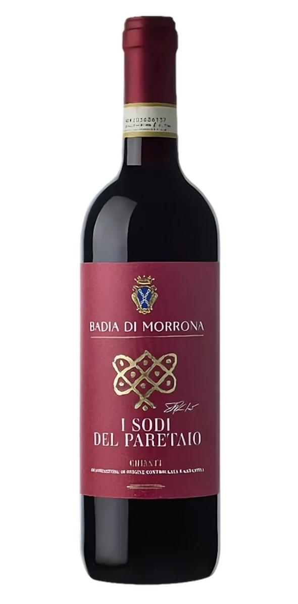 I Sodi del Paretaio FGA
