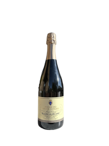 Metodo Classico Blanc de Blanc Piemonte DOC Chardonnay Spumante