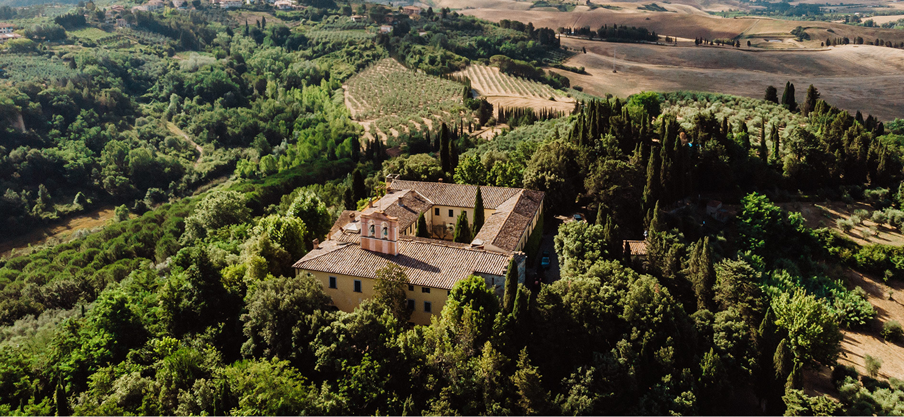 badia di morrona